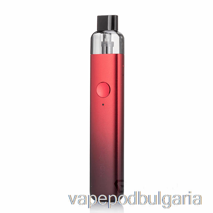 Vape Течности Geek Vape Wenax K1 16w Pod System Red Black